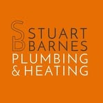 Stuart Barnes Plumbing & Heating logo